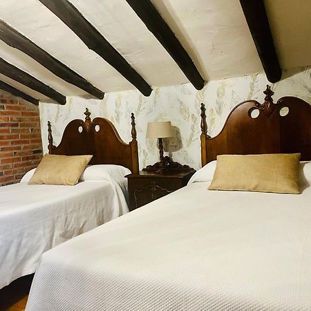 Apartamentos Nel I Santillana del Mar Exterior foto