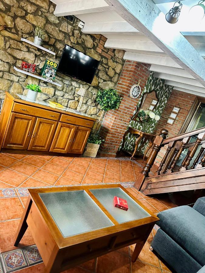 Apartamentos Nel I Santillana del Mar Exterior foto