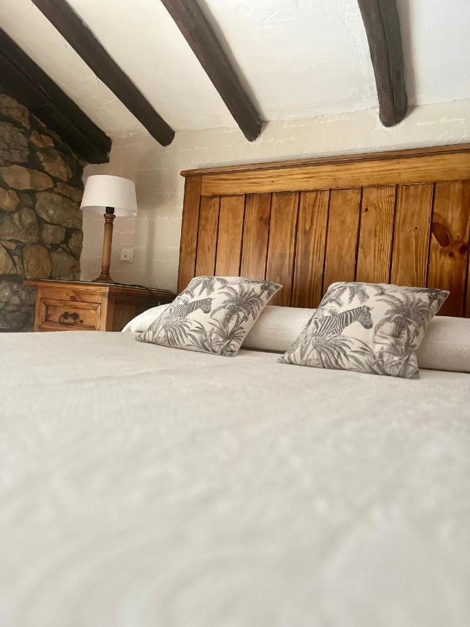 Apartamentos Nel I Santillana del Mar Exterior foto