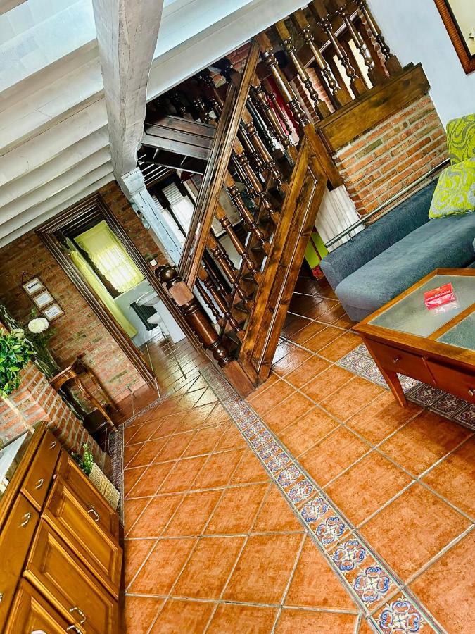 Apartamentos Nel I Santillana del Mar Exterior foto